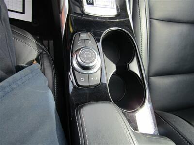 2018 INFINITI QX30 AWD,NAV,PREM PKG,CONV PKG,SILVER CERTIFIED   - Photo 58 - Haddon Twp, NJ 08107