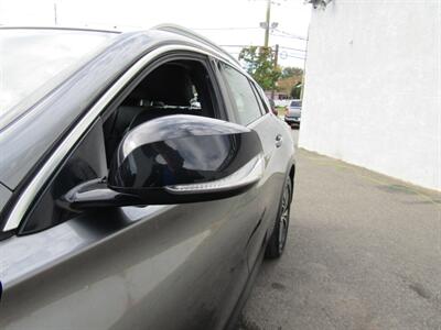 2018 INFINITI QX30 AWD,NAV,PREM PKG,CONV PKG,SILVER CERTIFIED   - Photo 20 - Haddon Twp, NJ 08107