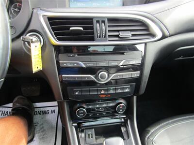 2018 INFINITI QX30 AWD,NAV,PREM PKG,CONV PKG,SILVER CERTIFIED   - Photo 56 - Haddon Twp, NJ 08107