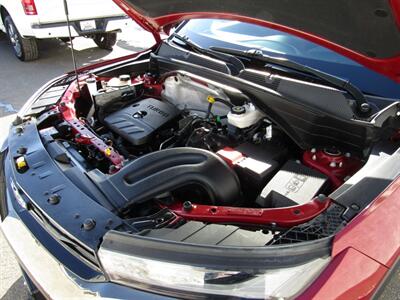 2021 Chevrolet Trailblazer RS,AWD,CONV PKG,TECH PKG,RVC,SILVER CERTIFIED   - Photo 43 - Haddon Twp, NJ 08107