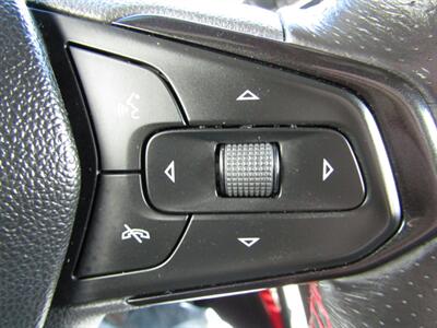 2021 Chevrolet Trailblazer RS,AWD,CONV PKG,TECH PKG,RVC,SILVER CERTIFIED   - Photo 28 - Haddon Twp, NJ 08107