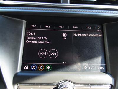 2021 Chevrolet Trailblazer RS,AWD,CONV PKG,TECH PKG,RVC,SILVER CERTIFIED   - Photo 30 - Haddon Twp, NJ 08107