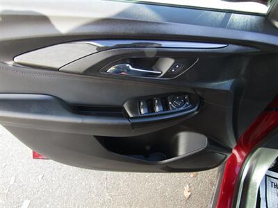 2021 Chevrolet Trailblazer RS,AWD,CONV PKG,TECH PKG,RVC,SILVER CERTIFIED   - Photo 11 - Haddon Twp, NJ 08107