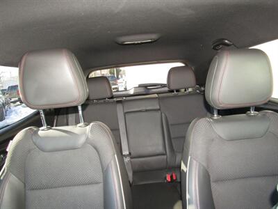 2021 Chevrolet Trailblazer RS,AWD,CONV PKG,TECH PKG,RVC,SILVER CERTIFIED   - Photo 35 - Haddon Twp, NJ 08107