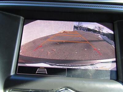 2021 Chevrolet Trailblazer RS,AWD,CONV PKG,TECH PKG,RVC,SILVER CERTIFIED   - Photo 31 - Haddon Twp, NJ 08107