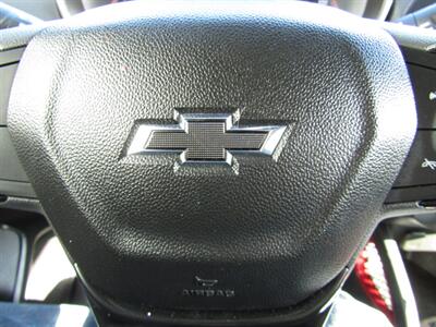 2021 Chevrolet Trailblazer RS,AWD,CONV PKG,TECH PKG,RVC,SILVER CERTIFIED   - Photo 27 - Haddon Twp, NJ 08107