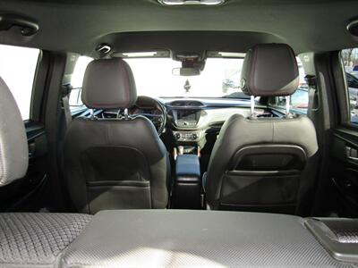 2021 Chevrolet Trailblazer RS,AWD,CONV PKG,TECH PKG,RVC,SILVER CERTIFIED   - Photo 19 - Haddon Twp, NJ 08107