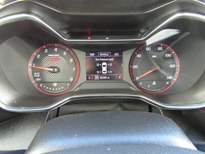 2021 Chevrolet Trailblazer RS,AWD,CONV PKG,TECH PKG,RVC,SILVER CERTIFIED   - Photo 29 - Haddon Twp, NJ 08107