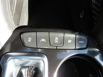 2021 Chevrolet Trailblazer RS,AWD,CONV PKG,TECH PKG,RVC,SILVER CERTIFIED   - Photo 33 - Haddon Twp, NJ 08107