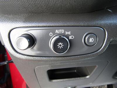 2021 Chevrolet Trailblazer RS,AWD,CONV PKG,TECH PKG,RVC,SILVER CERTIFIED   - Photo 25 - Haddon Twp, NJ 08107