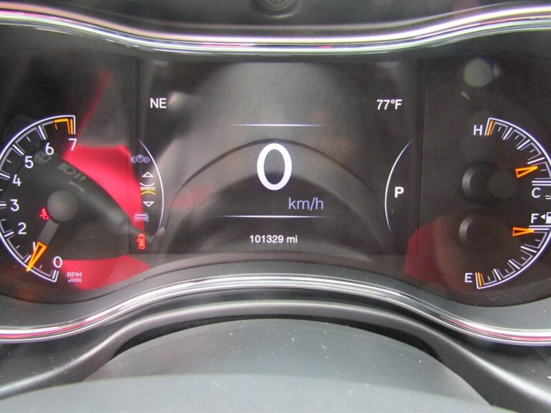 2018 Jeep Grand Cherokee Limited - Photo 27 - Haddon Twp, NJ 08107