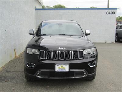 2018 Jeep Grand Cherokee Limited - Photo 3 - Haddon Twp, NJ 08107