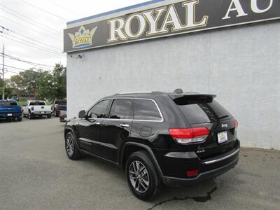 2018 Jeep Grand Cherokee Limited - Photo 6 - Haddon Twp, NJ 08107
