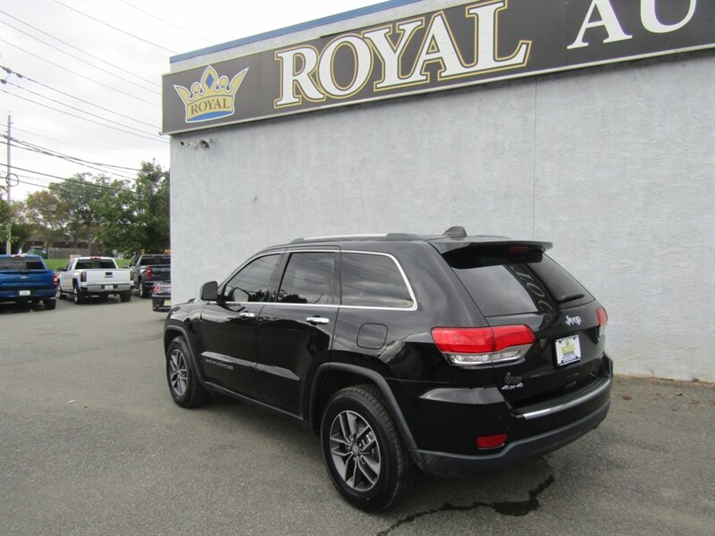 2018 Jeep Grand Cherokee Limited - Photo 6 - Haddon Twp, NJ 08107