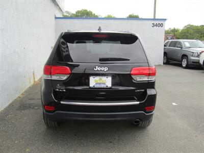 2018 Jeep Grand Cherokee Limited - Photo 7 - Haddon Twp, NJ 08107