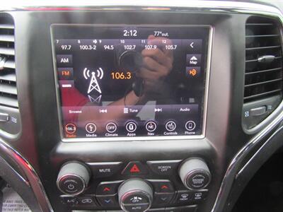2018 Jeep Grand Cherokee Limited - Photo 28 - Haddon Twp, NJ 08107