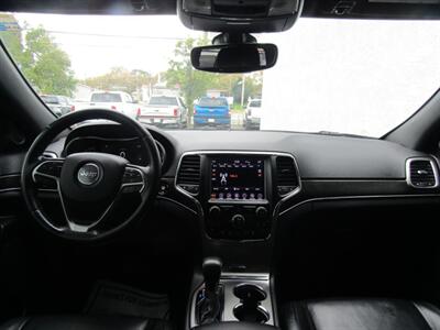 2018 Jeep Grand Cherokee Limited - Photo 22 - Haddon Twp, NJ 08107