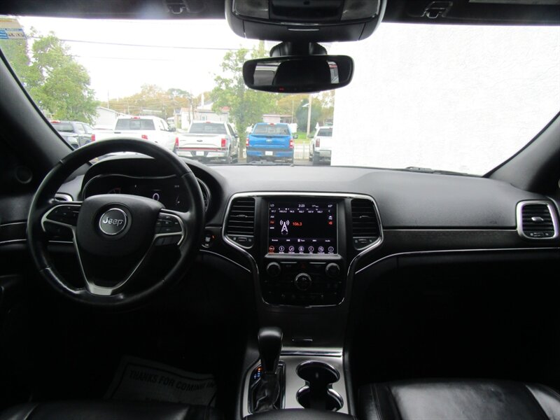 2018 Jeep Grand Cherokee Limited - Photo 22 - Haddon Twp, NJ 08107