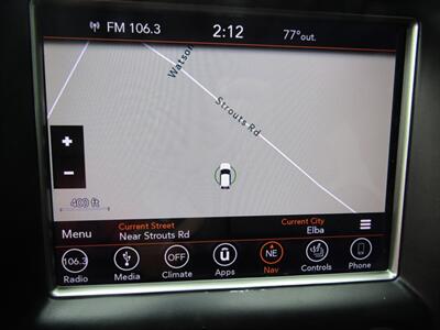 2018 Jeep Grand Cherokee Limited - Photo 29 - Haddon Twp, NJ 08107