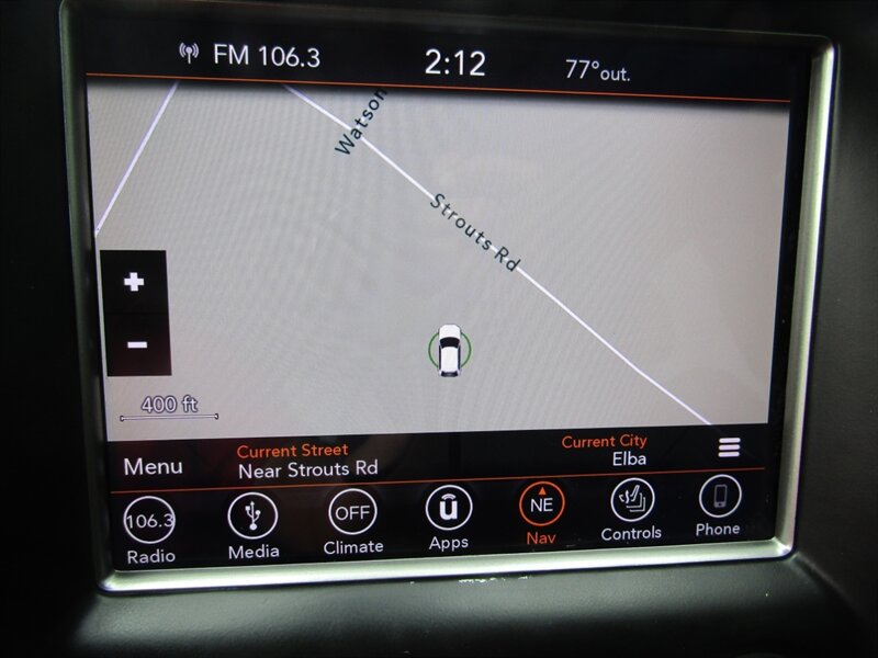 2018 Jeep Grand Cherokee Limited - Photo 29 - Haddon Twp, NJ 08107