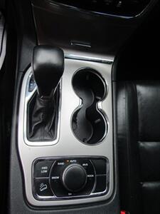 2018 Jeep Grand Cherokee Limited - Photo 32 - Haddon Twp, NJ 08107