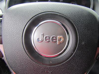 2018 Jeep Grand Cherokee Limited - Photo 25 - Haddon Twp, NJ 08107