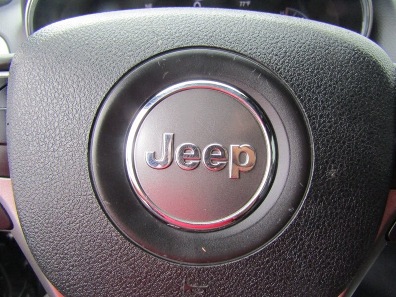 2018 Jeep Grand Cherokee Limited - Photo 25 - Haddon Twp, NJ 08107