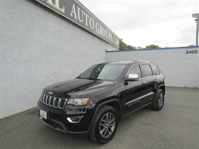 2018 Jeep Grand Cherokee Limited - Photo 5 - Haddon Twp, NJ 08107