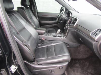 2018 Jeep Grand Cherokee Limited - Photo 19 - Haddon Twp, NJ 08107