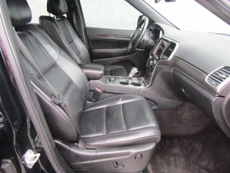 2018 Jeep Grand Cherokee Limited - Photo 19 - Haddon Twp, NJ 08107