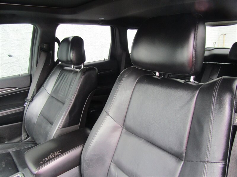 2018 Jeep Grand Cherokee Limited - Photo 13 - Haddon Twp, NJ 08107