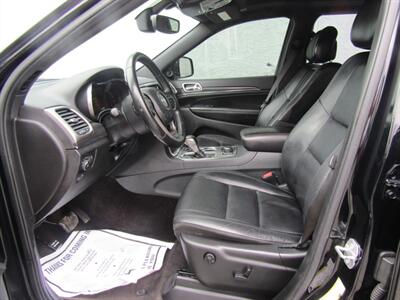 2018 Jeep Grand Cherokee Limited - Photo 12 - Haddon Twp, NJ 08107