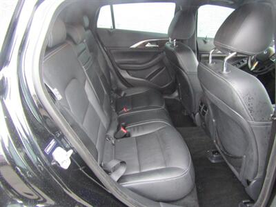 2017 INFINITI QX30 AWD,PREM ,NAV,TECH PKG,CONV PKG,SILVER CERTIFIED - Photo 15 - Haddon Twp, NJ 08107