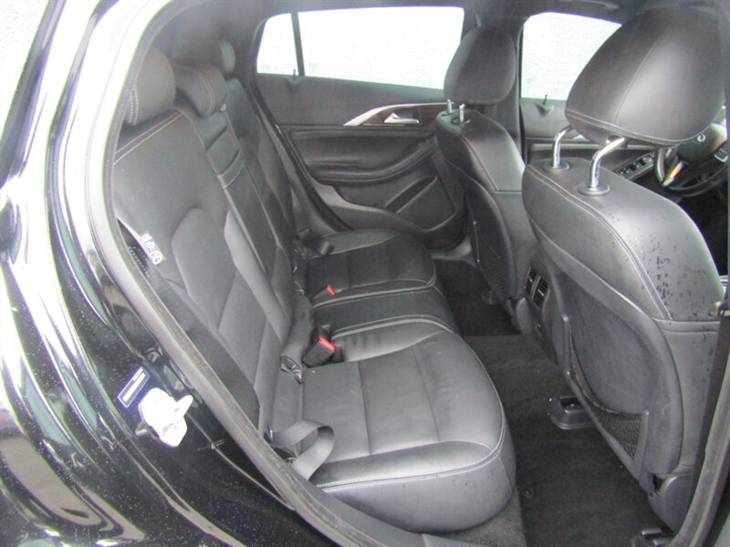 2017 INFINITI QX30 AWD,PREM ,NAV,TECH PKG,CONV PKG,SILVER CERTIFIED - Photo 15 - Haddon Twp, NJ 08107