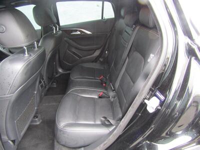 2017 INFINITI QX30 AWD,PREM ,NAV,TECH PKG,CONV PKG,SILVER CERTIFIED - Photo 13 - Haddon Twp, NJ 08107