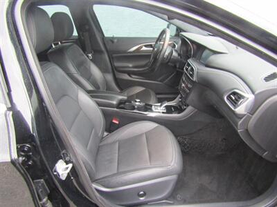 2017 INFINITI QX30 AWD,PREM ,NAV,TECH PKG,CONV PKG,SILVER CERTIFIED - Photo 17 - Haddon Twp, NJ 08107