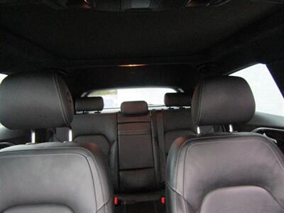 2017 INFINITI QX30 AWD,PREM ,NAV,TECH PKG,CONV PKG,SILVER CERTIFIED - Photo 14 - Haddon Twp, NJ 08107