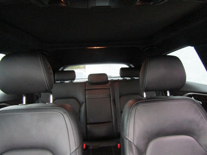 2017 INFINITI QX30 AWD,PREM ,NAV,TECH PKG,CONV PKG,SILVER CERTIFIED - Photo 14 - Haddon Twp, NJ 08107
