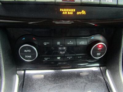 2017 INFINITI QX30 AWD,PREM ,NAV,TECH PKG,CONV PKG,SILVER CERTIFIED - Photo 30 - Haddon Twp, NJ 08107