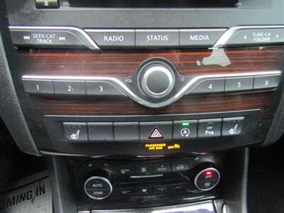 2017 INFINITI QX30 AWD,PREM ,NAV,TECH PKG,CONV PKG,SILVER CERTIFIED - Photo 29 - Haddon Twp, NJ 08107