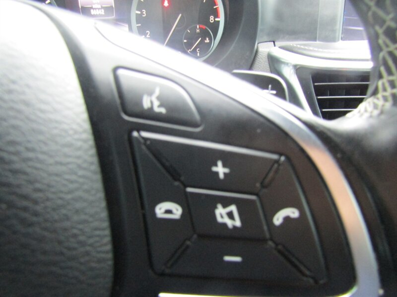 2017 INFINITI QX30 AWD,PREM ,NAV,TECH PKG,CONV PKG,SILVER CERTIFIED - Photo 24 - Haddon Twp, NJ 08107