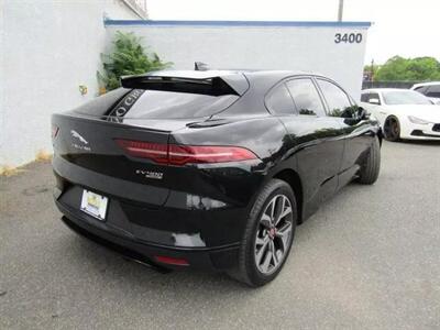 2019 Jaguar I-PACE EV400 HSE   - Photo 7 - Haddon Twp, NJ 08107