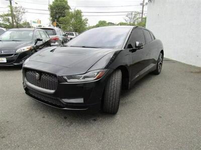 2019 Jaguar I-PACE EV400 HSE   - Photo 3 - Haddon Twp, NJ 08107