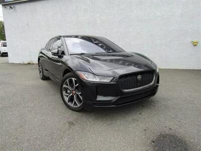 2019 Jaguar I-PACE EV400 HSE   - Photo 1 - Haddon Twp, NJ 08107