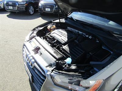 2016 Audi A3 2.0T quattro Premium   - Photo 63 - Haddon Twp, NJ 08107