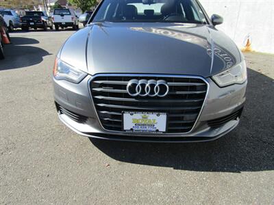 2016 Audi A3 2.0T quattro Premium   - Photo 10 - Haddon Twp, NJ 08107