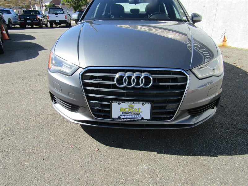 2016 Audi A3 2.0T quattro Premium - Photo 10 - Haddon Twp, NJ 08107