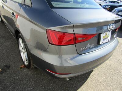 2016 Audi A3 2.0T quattro Premium   - Photo 21 - Haddon Twp, NJ 08107