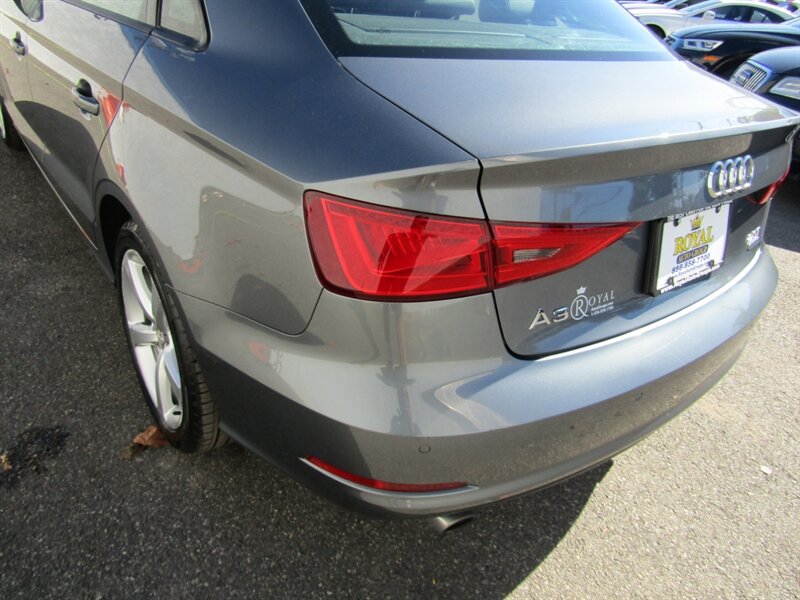 2016 Audi A3 2.0T quattro Premium - Photo 21 - Haddon Twp, NJ 08107