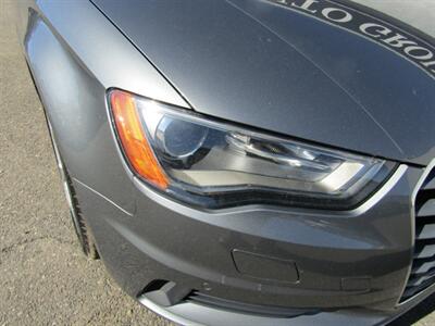 2016 Audi A3 2.0T quattro Premium   - Photo 9 - Haddon Twp, NJ 08107